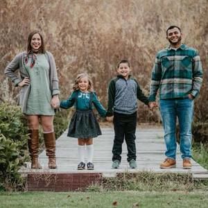 Meet your Posher, Daniel